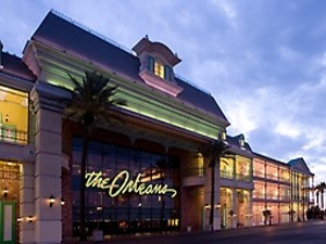 The Orleans Hotel